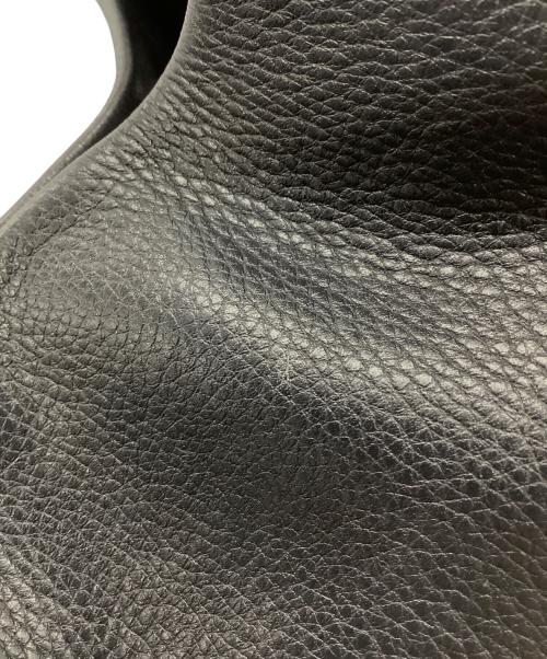 土屋鞄（ツチヤカバン）土屋鞄 (ツチヤカバン) クラルテアークキャリートートバッグ ブラックの古着・服飾アイテム