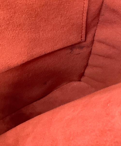 LOUIS VUITTON（ルイ ヴィトン）LOUIS VUITTON (ルイ ヴィトン) イパネマGM　ダミエ　 ブラウンの古着・服飾アイテム