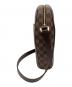 LOUIS VUITTON (ルイ ヴィトン) イパネマGM　ダミエ　 ブラウン：77000円