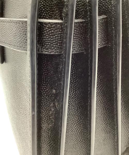 Saint Laurent Paris（サンローランパリ）Saint Laurent Paris (サンローランパリ) サックドジュール ナノ ブラックの古着・服飾アイテム