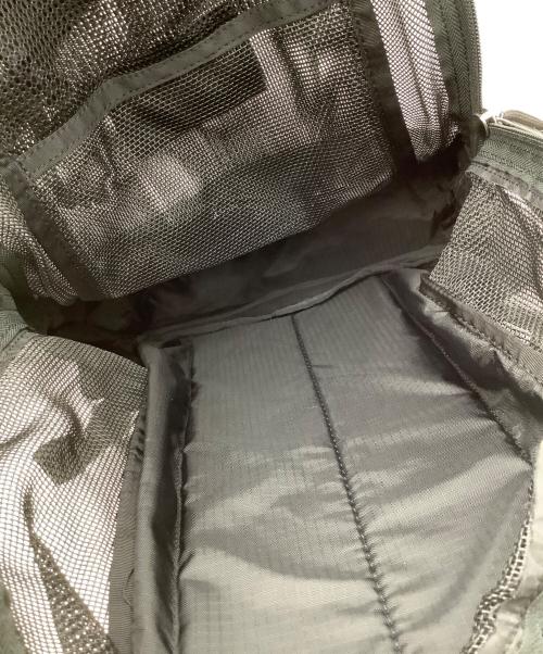 GREGORY（グレゴリー）GREGORY (グレゴリー) リュック ブラックの古着・服飾アイテム