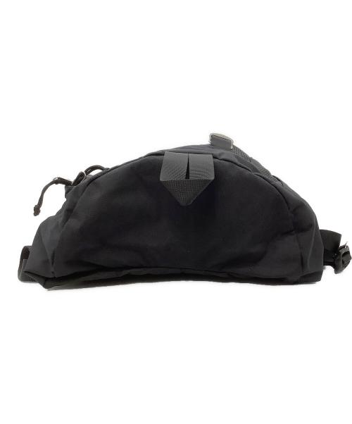 GREGORY（グレゴリー）GREGORY (グレゴリー) リュック ブラックの古着・服飾アイテム