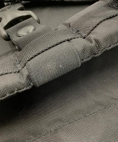 GREGORY（グレゴリー）GREGORY (グレゴリー) リュック ブラックの古着・服飾アイテム