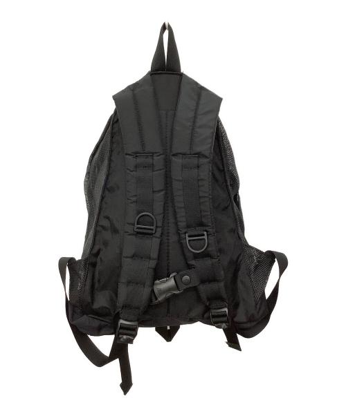 GREGORY（グレゴリー）GREGORY (グレゴリー) リュック ブラックの古着・服飾アイテム