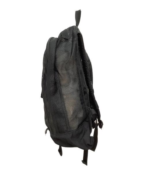 GREGORY（グレゴリー）GREGORY (グレゴリー) リュック ブラックの古着・服飾アイテム