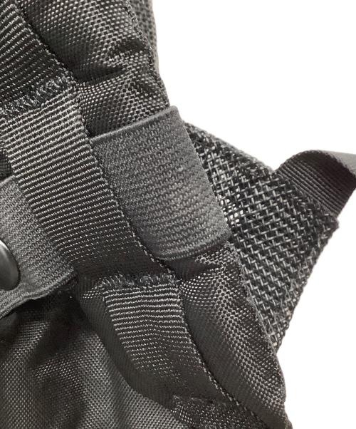 GREGORY（グレゴリー）GREGORY (グレゴリー) リュック ブラックの古着・服飾アイテム