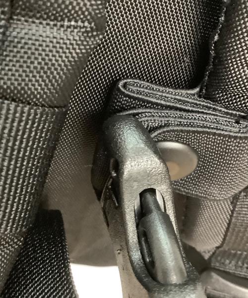 GREGORY（グレゴリー）GREGORY (グレゴリー) リュック ブラックの古着・服飾アイテム