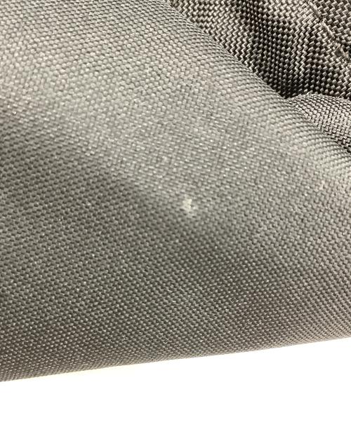 ear PAPILLONNER（イアパピヨネ）ear PAPILLONNER (イアパピヨネ) リュック ブラックの古着・服飾アイテム