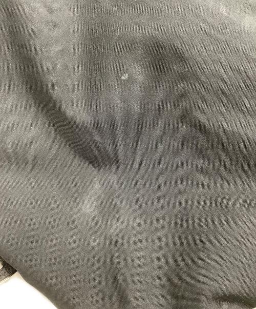 ear PAPILLONNER（イアパピヨネ）ear PAPILLONNER (イアパピヨネ) リュック ブラックの古着・服飾アイテム