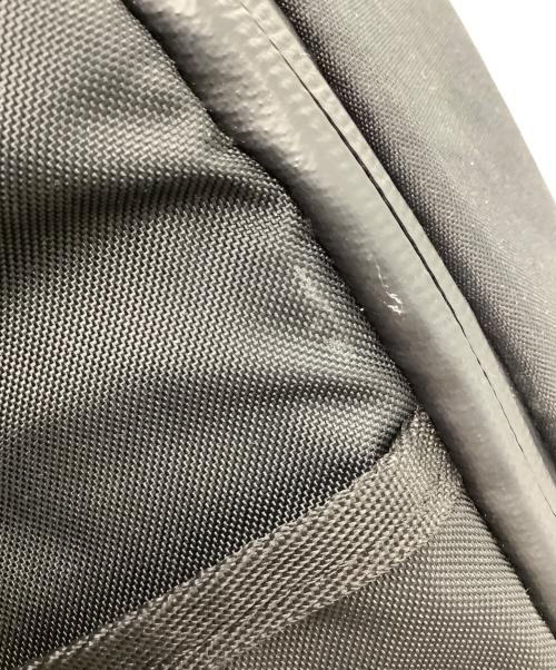 ear PAPILLONNER（イアパピヨネ）ear PAPILLONNER (イアパピヨネ) リュック ブラックの古着・服飾アイテム