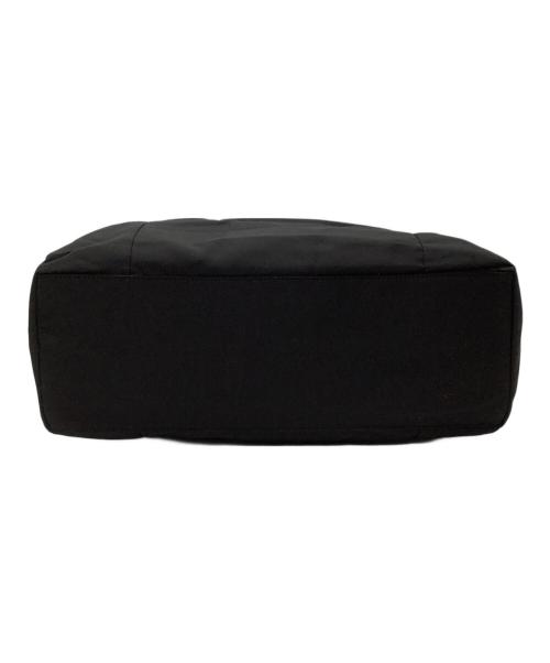 ear PAPILLONNER（イアパピヨネ）ear PAPILLONNER (イアパピヨネ) 2WAYバッグ ブラックの古着・服飾アイテム