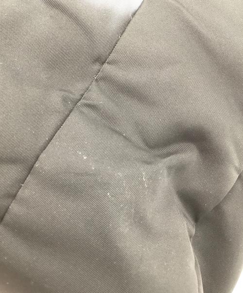 ear PAPILLONNER（イアパピヨネ）ear PAPILLONNER (イアパピヨネ) 2WAYバッグ ブラックの古着・服飾アイテム