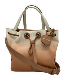 COLE HAAN（コールハーン）の古着「2WAYバッグ」