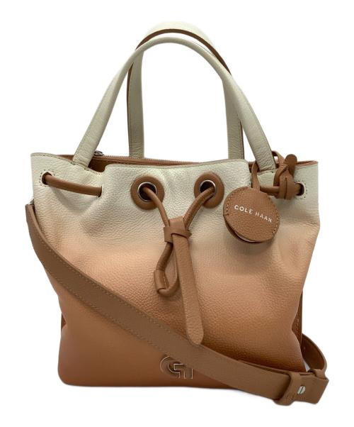 COLE HAAN（コールハーン）COLE HAAN (コールハーン) 2WAYバッグの古着・服飾アイテム
