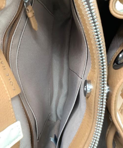 COLE HAAN（コールハーン）COLE HAAN (コールハーン) 2WAYバッグの古着・服飾アイテム