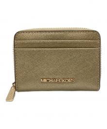 MICHAEL KORS（マイケル・コース）の古着「コインケース」