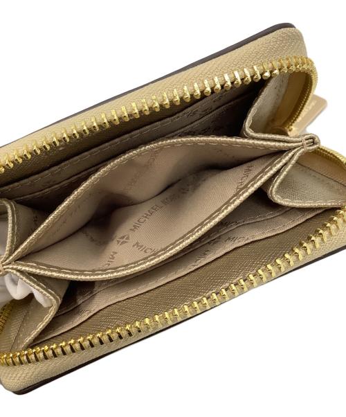 MICHAEL KORS（マイケル・コース）MICHAEL KORS (マイケルコース) コインケースの古着・服飾アイテム