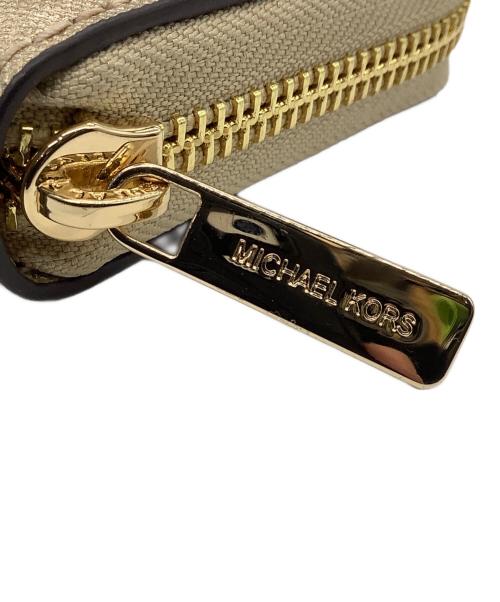 MICHAEL KORS（マイケル・コース）MICHAEL KORS (マイケルコース) コインケースの古着・服飾アイテム