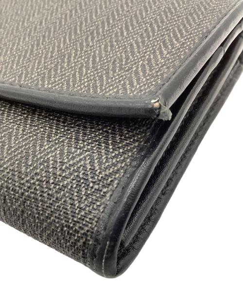 BVLGARI（ブルガリ）BVLGARI (ブルガリ) 長財布の古着・服飾アイテム