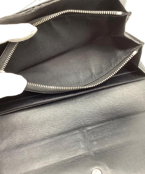 BVLGARI（ブルガリ）BVLGARI (ブルガリ) 長財布の古着・服飾アイテム