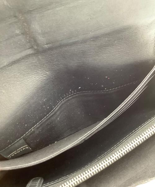 BVLGARI（ブルガリ）BVLGARI (ブルガリ) 長財布の古着・服飾アイテム