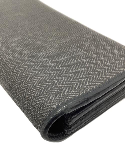 BVLGARI（ブルガリ）BVLGARI (ブルガリ) 長財布の古着・服飾アイテム