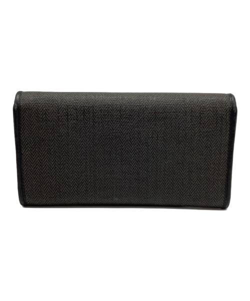 BVLGARI（ブルガリ）BVLGARI (ブルガリ) 長財布の古着・服飾アイテム