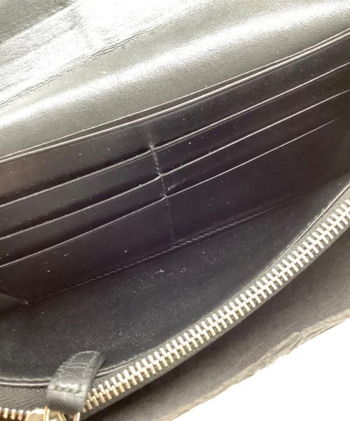 BVLGARI（ブルガリ）BVLGARI (ブルガリ) 長財布の古着・服飾アイテム