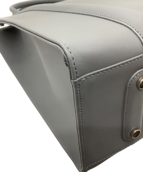 RICHARD MILLE（リシャール ミル）RICHARD MILLE (リシャール ミル) トートバッグ グレーの古着・服飾アイテム