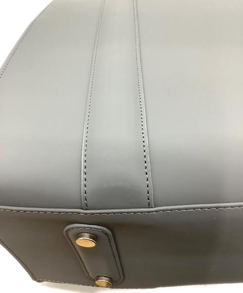RICHARD MILLE（リシャール ミル）RICHARD MILLE (リシャール ミル) トートバッグ グレーの古着・服飾アイテム