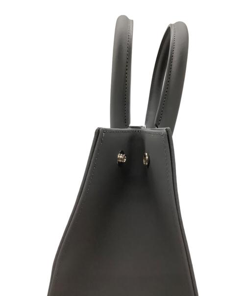 RICHARD MILLE（リシャール ミル）RICHARD MILLE (リシャール ミル) トートバッグ グレーの古着・服飾アイテム