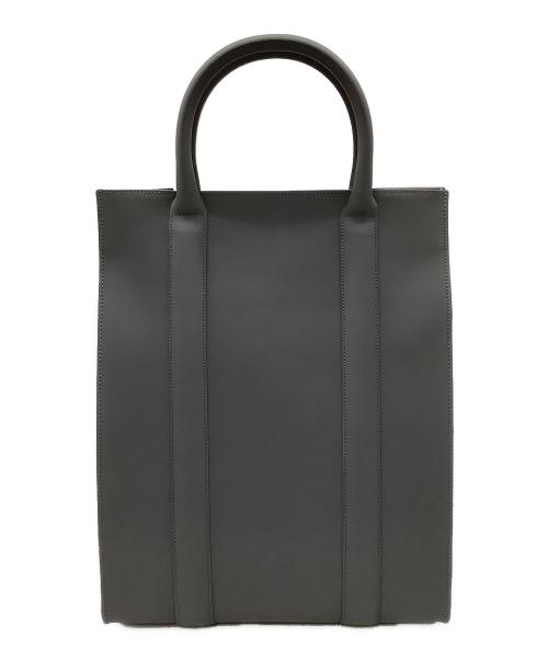 RICHARD MILLE（リシャール ミル）RICHARD MILLE (リシャール ミル) トートバッグ グレーの古着・服飾アイテム