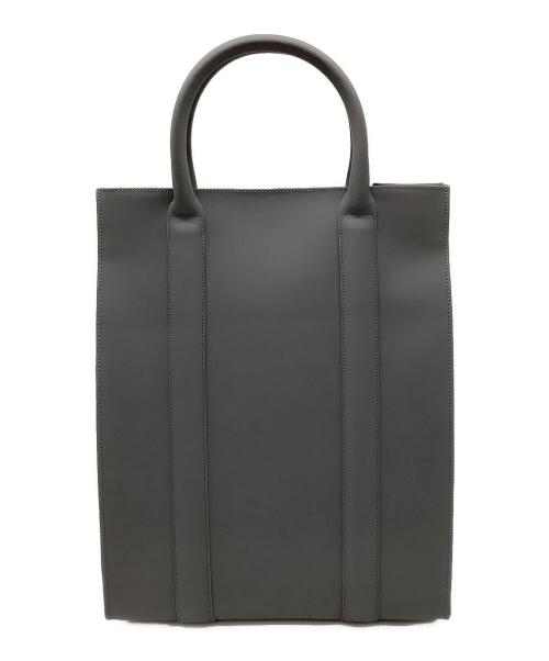 RICHARD MILLE（リシャール ミル）RICHARD MILLE (リシャール ミル) トートバッグ グレーの古着・服飾アイテム