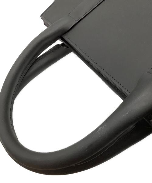 RICHARD MILLE（リシャール ミル）RICHARD MILLE (リシャール ミル) トートバッグ ブラックの古着・服飾アイテム