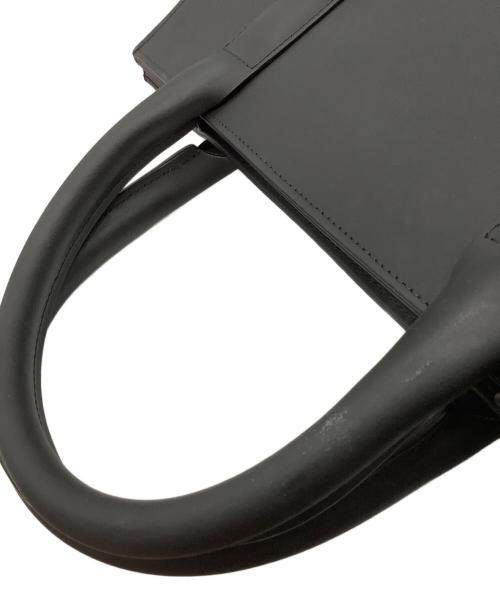 RICHARD MILLE（リシャール ミル）RICHARD MILLE (リシャール ミル) トートバッグ ブラックの古着・服飾アイテム