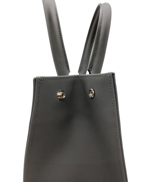 RICHARD MILLE（リシャール ミル）RICHARD MILLE (リシャール ミル) トートバッグ グレーの古着・服飾アイテム