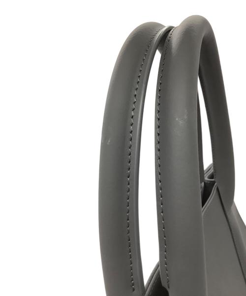 RICHARD MILLE（リシャール ミル）RICHARD MILLE (リシャール ミル) トートバッグ グレーの古着・服飾アイテム