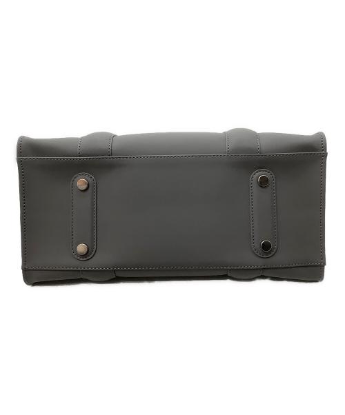 RICHARD MILLE（リシャール ミル）RICHARD MILLE (リシャール ミル) トートバッグ グレーの古着・服飾アイテム