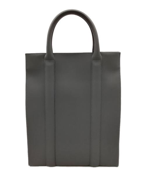 RICHARD MILLE（リシャール ミル）RICHARD MILLE (リシャール ミル) トートバッグ グレーの古着・服飾アイテム