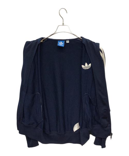 adidas Originals（アディダスオリジナル）adidas Originals (アディダスオリジナル) ジャージセットアップ ネイビー サイズ:Lの古着・服飾アイテム