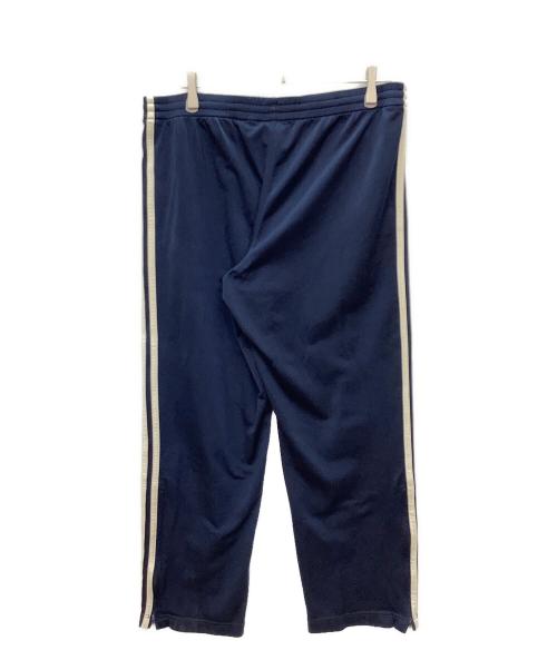 adidas Originals（アディダスオリジナル）adidas Originals (アディダスオリジナル) ジャージセットアップ ネイビー サイズ:Lの古着・服飾アイテム