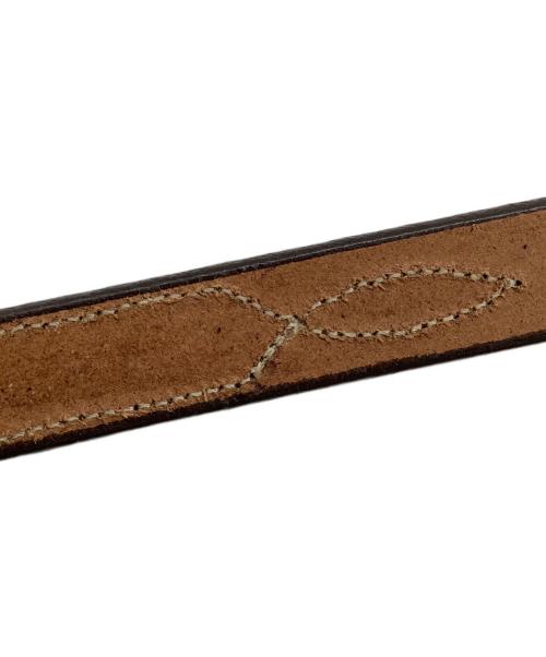 TORY（トリー）TORY (トリー) レザーベルトの古着・服飾アイテム