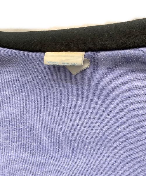 adidas（アディダス）adidas (アディダス) 80'sトラックジャケット ブラック サイズ:XLの古着・服飾アイテム