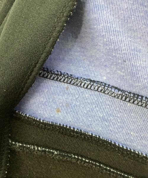 adidas（アディダス）adidas (アディダス) 80'sトラックジャケット ブラック サイズ:XLの古着・服飾アイテム