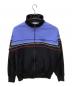 adidas（アディダス）の古着「80'sトラックジャケット」｜ブラック