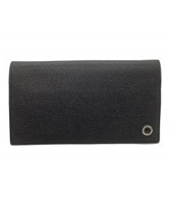 中古・古着通販】BVLGARI (ブルガリ) カードケース ブラック｜ブランド
