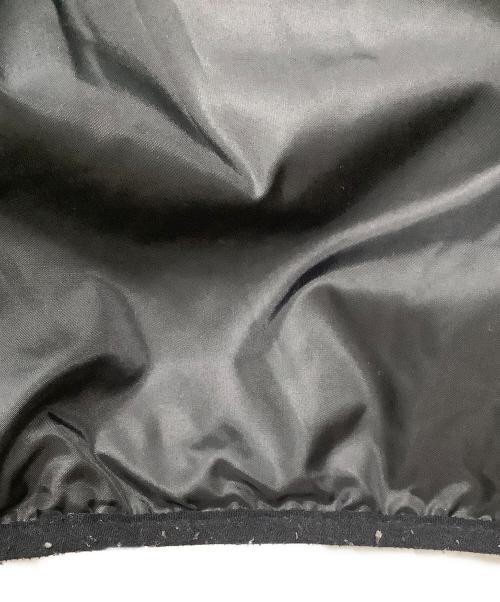 DIESEL（ディーゼル）DIESEL (ディーゼル) ダウンジャケット ブラック サイズ:Mの古着・服飾アイテム