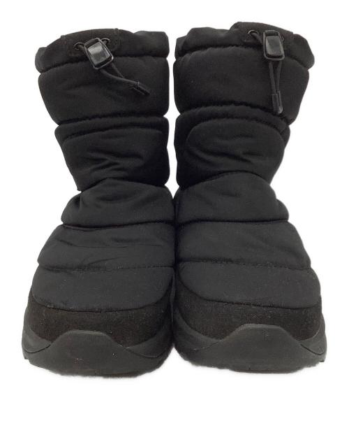 THE NORTH FACE（ザ ノース フェイス）THE NORTH FACE (ザ ノース フェイス) ブーツ ブラック サイズ:26の古着・服飾アイテム