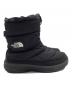 THE NORTH FACE (ザ ノース フェイス) ブーツ ブラック サイズ:26：8000円