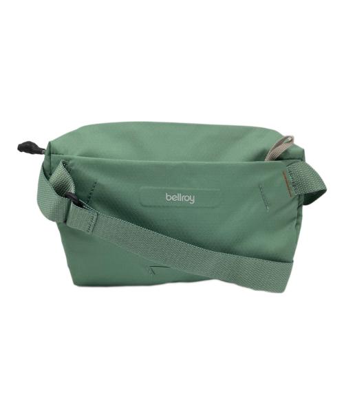 bellroy（ベルロイ）Bellroy (ベルロイ) ボディーバッグの古着・服飾アイテム